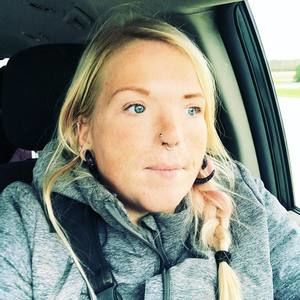 Meet your Posher, Rose